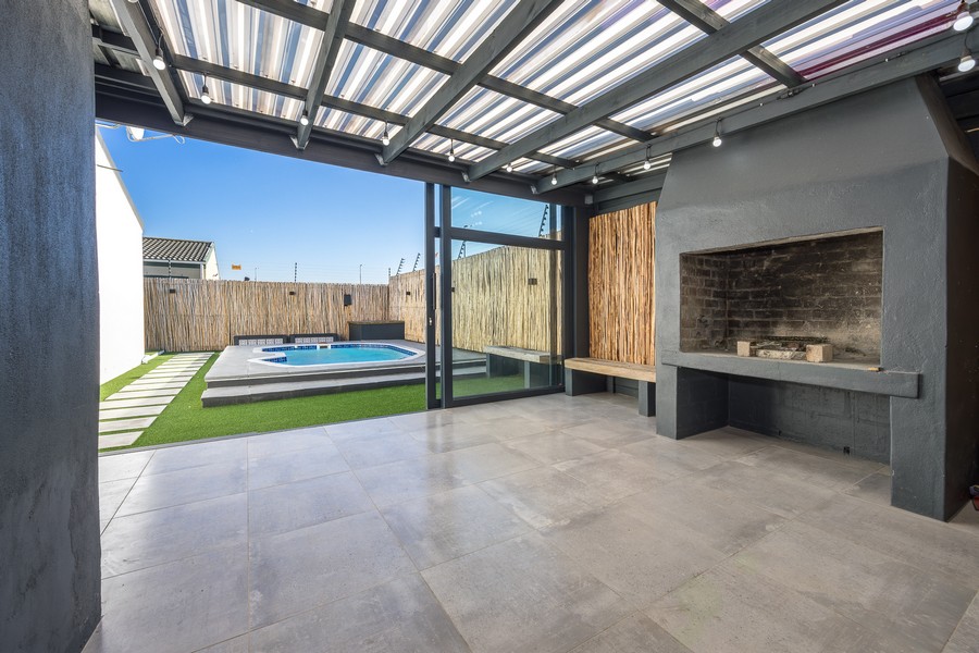 3 Bedroom Property for Sale in Highbury Western Cape